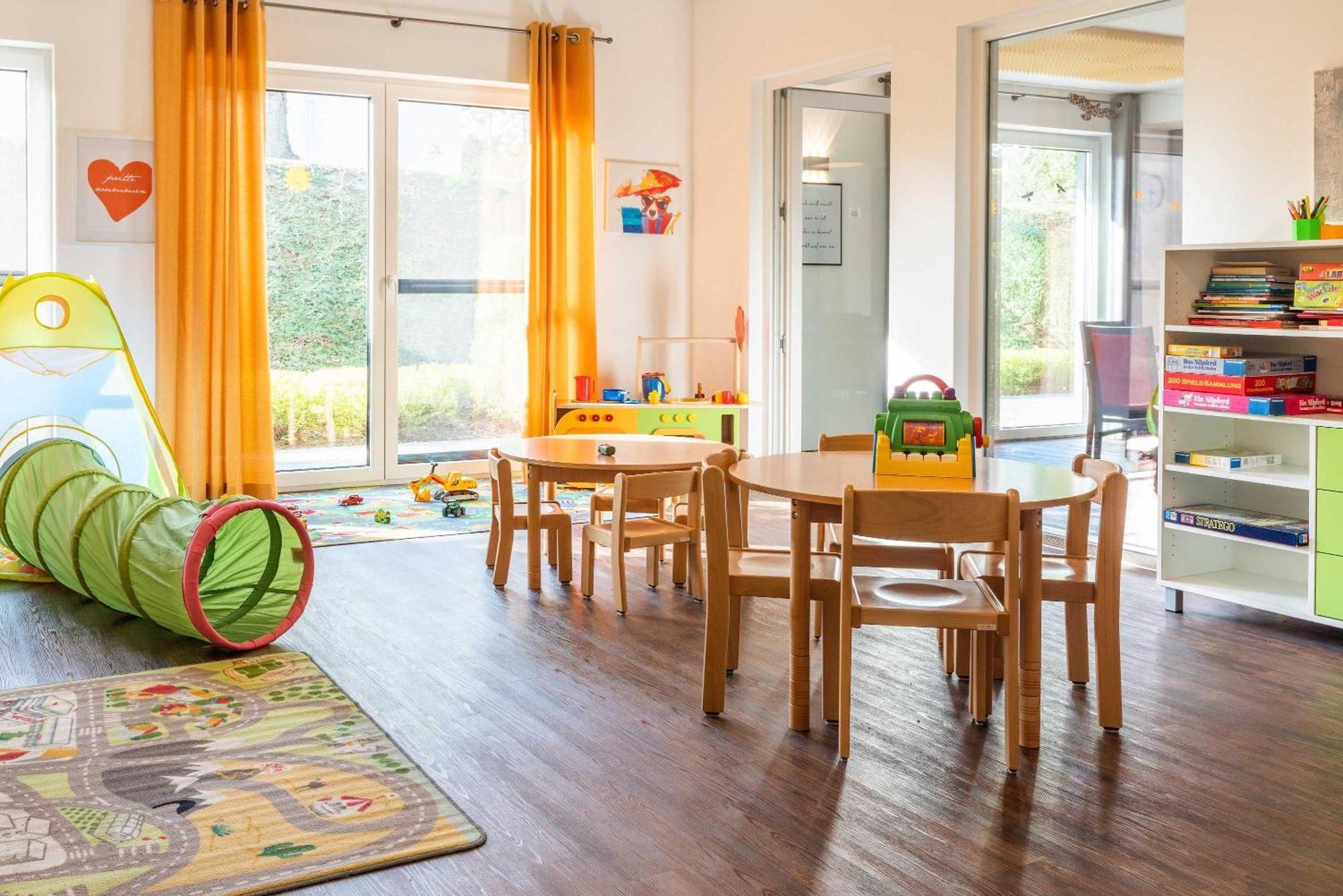 Terrassenwohnung "Inselhain" - Oase Am Haff Garz  Екстер'єр фото